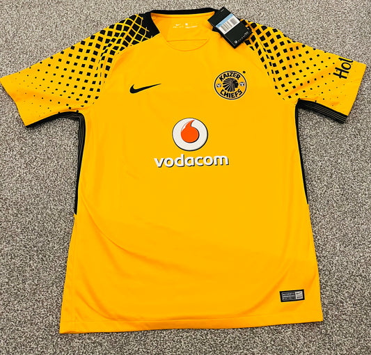 Kaizer Chiefs Home Shirt 2017/18