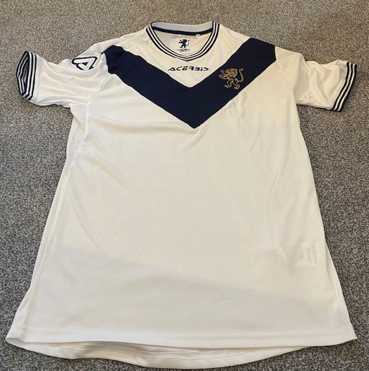 Brescia Away Shirt 2016/17 XL (Excellent)