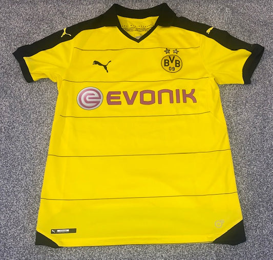 Borussia Dortmund 2015/16 Medium ( Excellent)